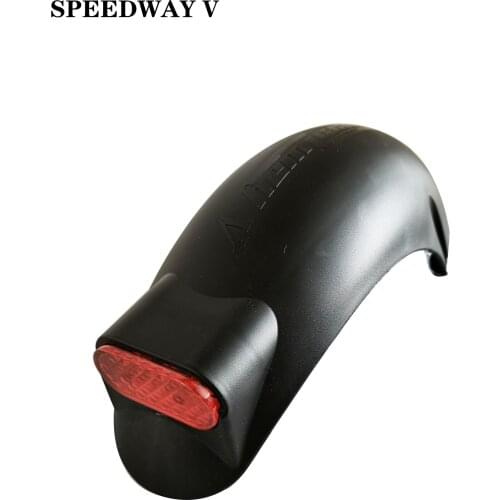 Rear fender for SPEEDWAY 5 electric scooter mudguard spare parts