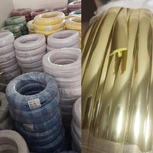 1 Meter 16mm T Molding Plastic Edge Soft Rubber 19mm Trim Lining For Arcade Machine Table Decoration Moulage