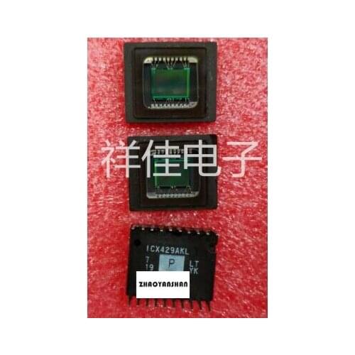 1pcs X ICX429AKL ICX429 CCD NEW Free Shipping