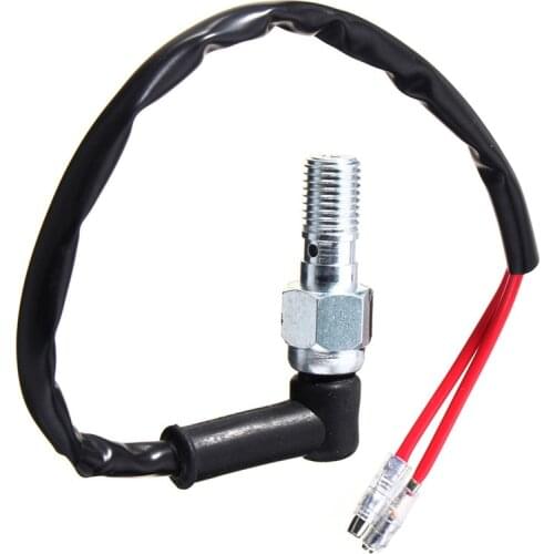 CAR-partment Motorcycle Brakes