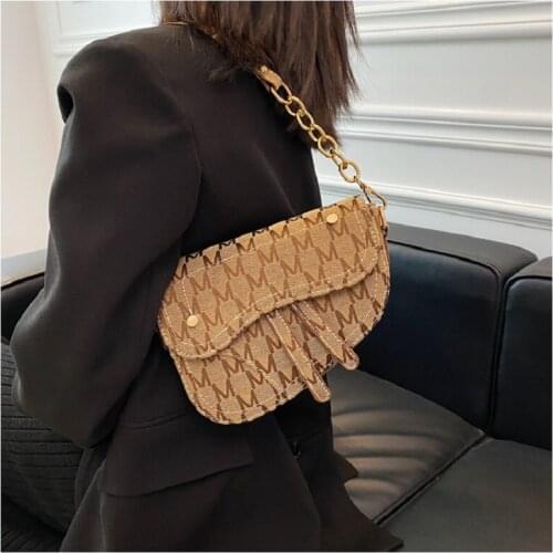 Женские сумки-седло CEAVNI China At AliExpress