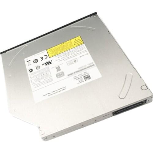 For Dell Inspiron One 23 2330 2320 2305 2350 All-in-One PC 8X DVD RW RAM Dual Layer DL 24X CD Burner Optical Drive Replacement