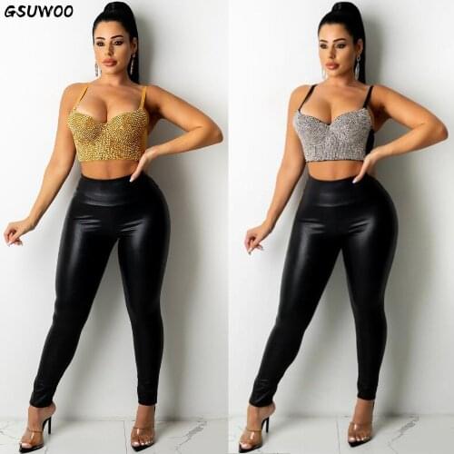 Женские топы GSUWOO China At AliExpress