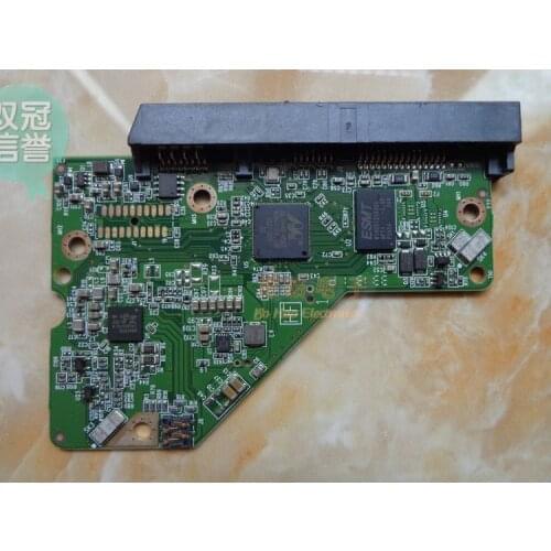 HDD PCB logic board printed circuit board 2060-771985-000 001 003 REV P1 for WD 2.5 SATA hard drive repair data recovery