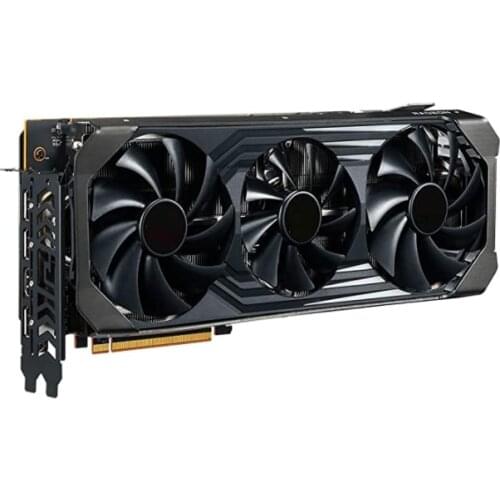 AMD Radeon RX 6700 XT Gaming Graphics Card with 12GB GDDR6 Memory rx6700xt mining graphics card gpu