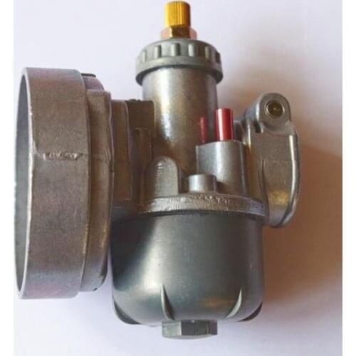 Carburetor For Solo 423 425 Engine Sprayer Mist-Duster Carburettor Replacement
