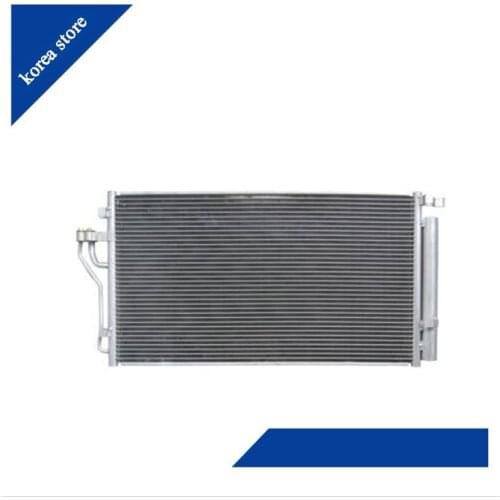 CONDENSER AIR CON RADIATOR for KIA CARENS IV 1,6 2,0 GDI 2013 976062Y501