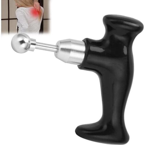 Acupressure Physiotherapy Massage Tool Manual Deep Tissue Massager for Muscle Relax Body Massage Mattress Health Care