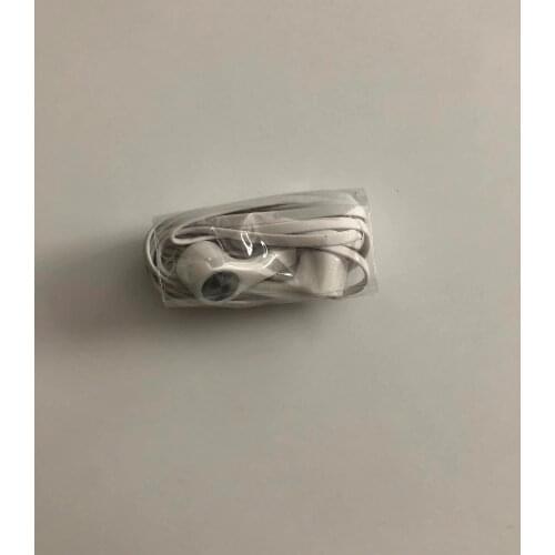 Blackview BV7000 Original New High Quality Earphone Headset For Blackview BV7000 Pro Free Shipping