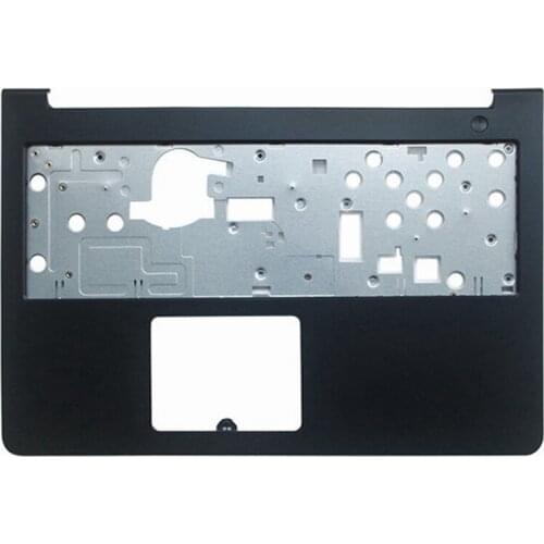 New For Dell Inspiron 15-5000 5547 5545 5548 5557 TOP COVER Palmrest Upper Case+Base Bottom Cover Lower Case 0K1M13 06WV6 06Y7PM