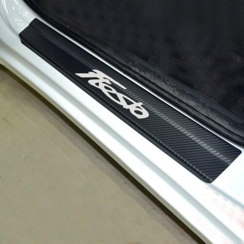 OLOEY Door Sills Ford