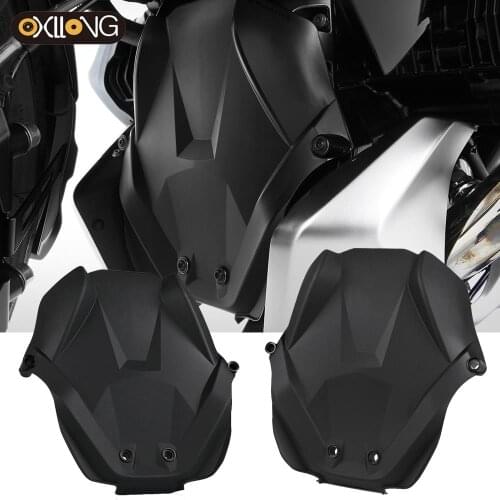 For BMW R1200GS R1200R R1200RS LC R1250GS Adventure R1250R R1250RS R1250RT Motorcycle Front Engine Housing Cover Protection