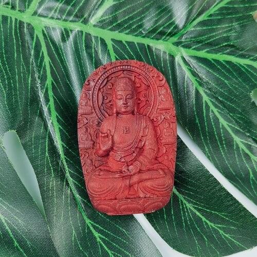 PRZY Mold Silicone Blessing Soap Tathagata Guanyin Bodhisattva Amulet Buddha Fondant Cake Decoration DIY Moulds TS0206