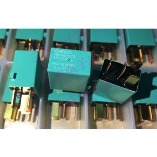 Relay G8HN-H70 12VDC V6-1A-12V
