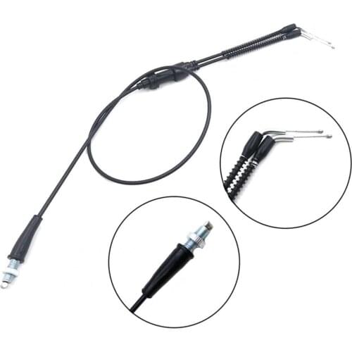 01-0813 Replacement Throttle Cable for Yamaha Banshee YFZ350 1987-2006
