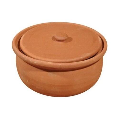 Modern Yaren Earth Casserole Pot 4 Personality сковорода utensílios de cozinha сковорода с крышкой кастрюля