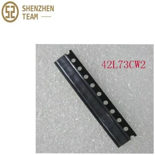 SZteam 10pcs/lot For xiaomi 3 m3 42L73CW2 42L73CWz Audio IC