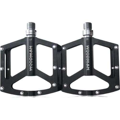 WOODMAN Mountain Bikes