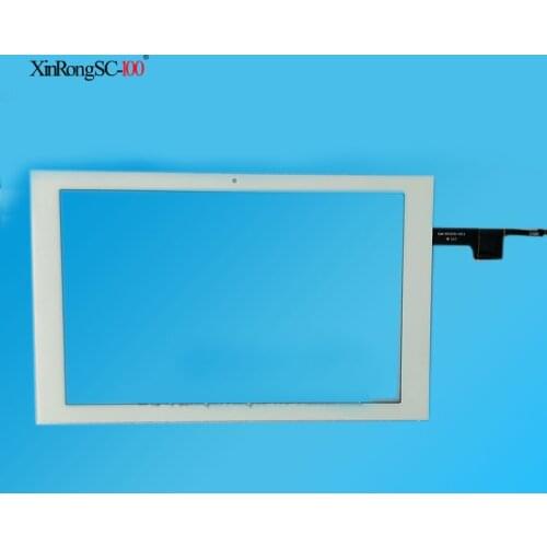 10.1 inch touch panel For TECLAST T98 4G Quad Core E5C3 Tablet Touch Screen Touch Panel digitizer For TECLAST T98 Octa Core