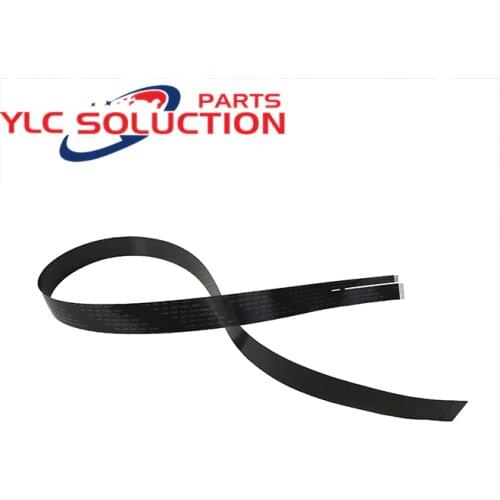 10Pcs FFC CIS Flex Flat Scanner Cable For HP Pro 400 MFP M425dn M425 M425D M425N M401dn M401dw M401n M401 Pro500 M570 Scan Cable