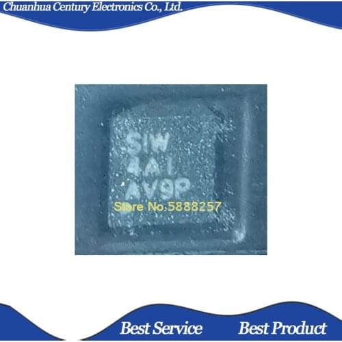 2 Pcs TPS61158DRVR SON6 New and Original In Stock