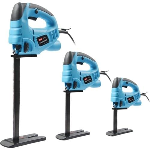 220V electric foam / sponge cutting machine rubber sponge reciprocating saw