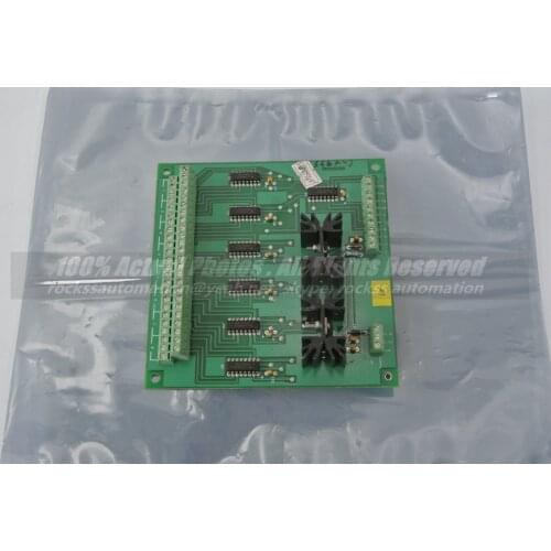 Used Good Condition C-4945 With Free DHL