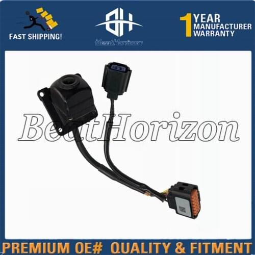 BeatHorizon Parktronic