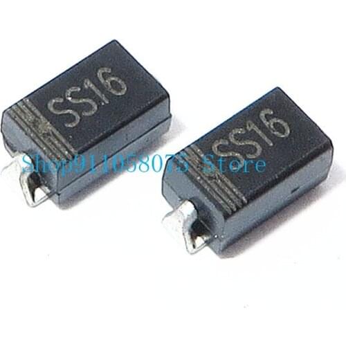 Free freight SS16 SMA 100pcs