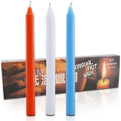 BOONABEE Massage Candles