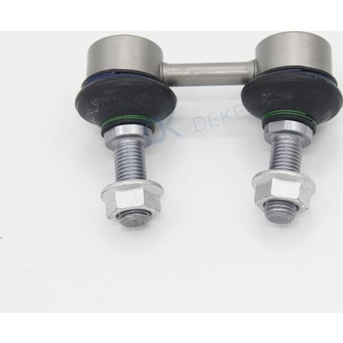 DEKEO For BMW X5 off-road vehicle E53 Tie Rod Linkages Ball Joints Control Arms Rear Left or Rigth 33551096735