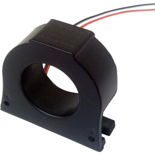DL-CT13CL Current Transformer 200A 100A/0.1A 150A/50mA 2000/1000/1