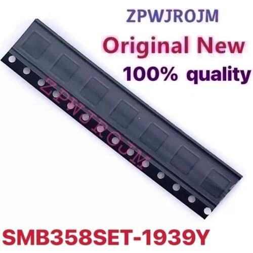 5-10pcs SMB358SET-1939Y SMB358SET SMB358S 358S 1939 BGA-30
