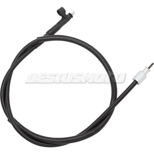 For Honda VLX400/600 Steed 400 600 Magna 250 750 Motorcycle Speedometer Wires Cable Scooter Accessories Speedo Lines Parts