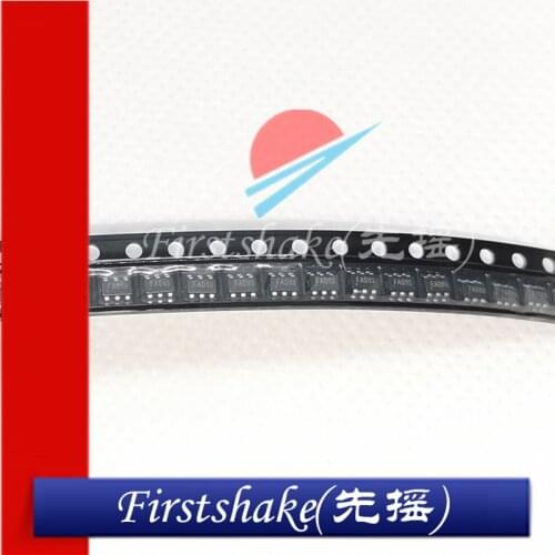 FIRSTSHAKE Transistors