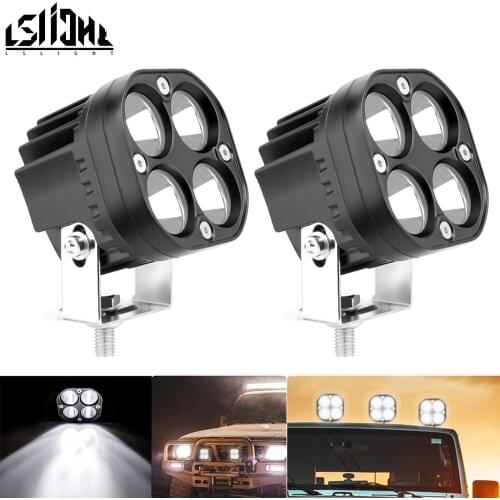 LSLIGHT Spotlights