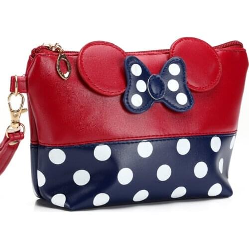 MAJUNPING Small Cosmetic Bags