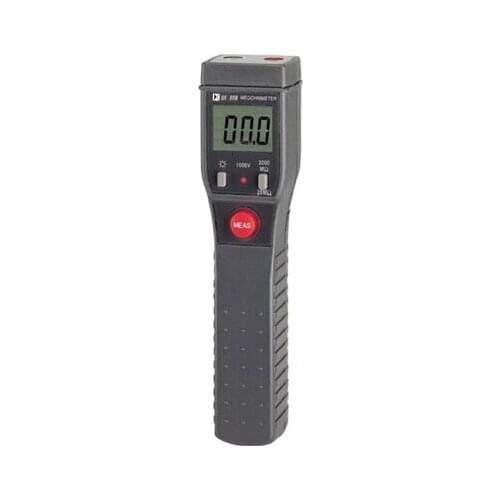 BK86M Megohmmeter Megger Insulation Tester 1000V