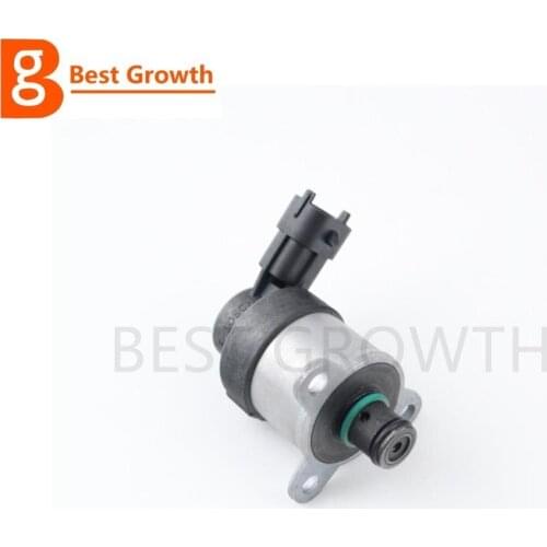 0928400651 NEW Fuel Pump CR System Regulator Metering Control Valve For VAUXHALL OPEL CORSA MOVANO VECTRA 1.9 2.3 CDTI Free Ship