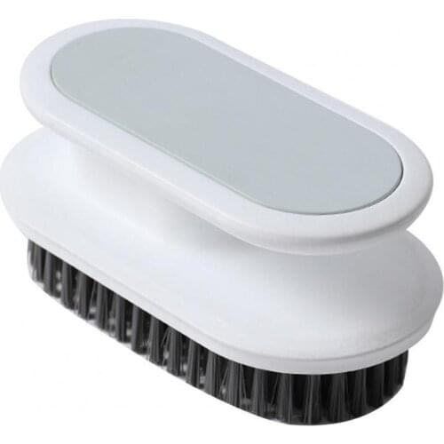 Kitchen Cleaning Bathroom Toilet Kitchen Glass Wall Cleaning Bath Brush Handle Sponge Bath BottomBathtub Ceramic Cleaning Tools