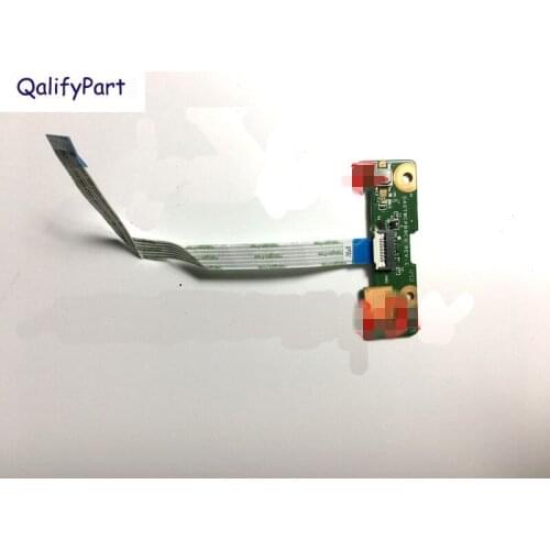 Original Laptop Power Button Switch Board for Hasee K580S i5 i7 K580N K580C K660D K620C