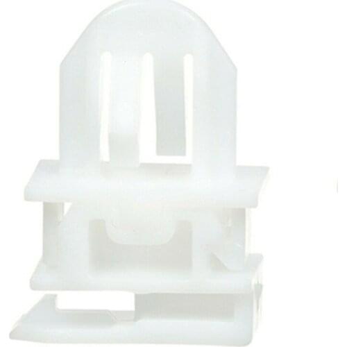 For Hummer H3 Front Grille Plastic Clip Retainer 11561829