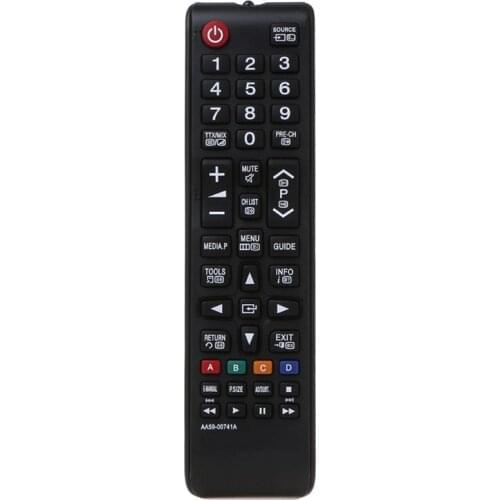 For Samsung TV Remote Control AA59-00602A AA59-00666A AA59-00741A AA59-00496A FOR LCD LED SMART TV AA59 universal remote control