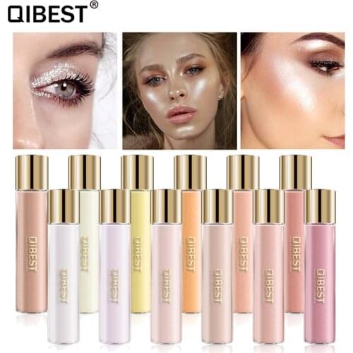 QiBest Highlighter Powders For Face China