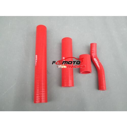 Silicone radiator hose FOR Suzuki Gt750 GT 750