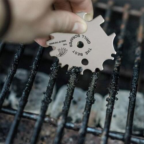 VOGVIGO Grill Grates