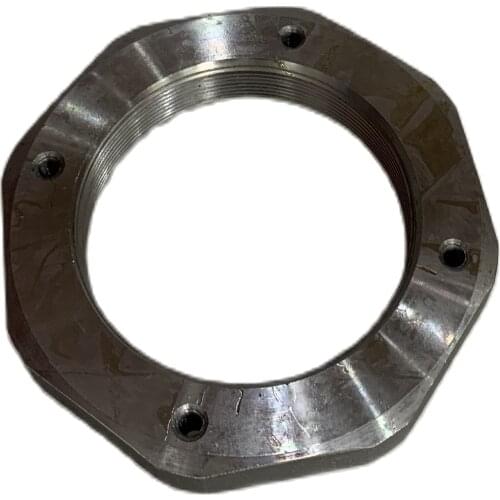 FOR FUSO HINO HIGH QUALITY NUT,BEARING LOCK BENZ SCANIA 8DC11 FV419