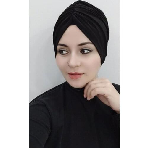 Womens Trend Bone Black