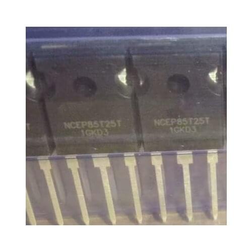 10pcs/lot NCEP85T25T NCEP85T25 250A 85V 360W
