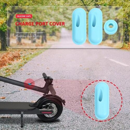 3x Electric Scooter Brake Cable Attachment Parts Outdoor Portable Scooter Replacement Scooter Skateboard for HX X7